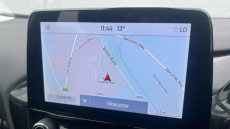 Ford Puma 1.0 EcoBoost Hybrid mHEV Titanium 5dr Petrol Hatchback